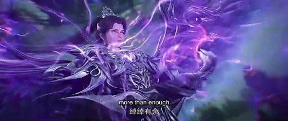 E174 Perfect World 1080p English Hardsub