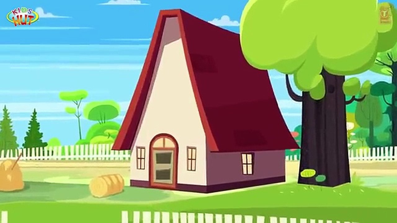 Story_Of_Needle_Tree___Oak_Tree___ Stories_For_Kids__Tia_And_Tofu_Storytelling___Kids_Hut_Stories(360p)