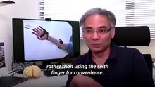 6th finger project