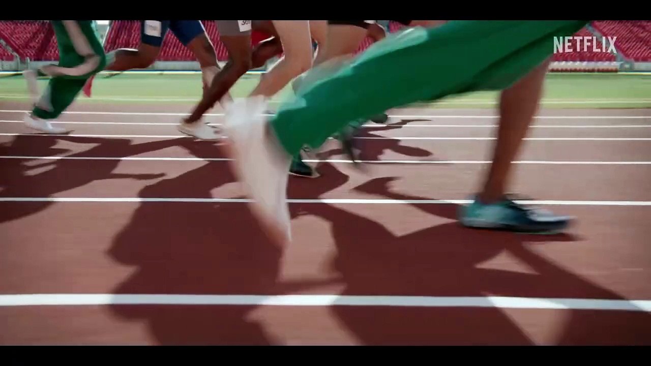 Squid Game - staffel 2 Teaser (2) OV