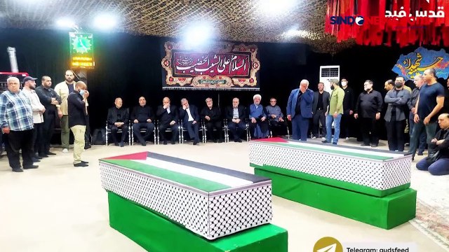 Duta Besar Iran untuk Lebanon Mengutuk Pembunuhan Pemimpin Hamas Ismail Haniyeh di Teheran