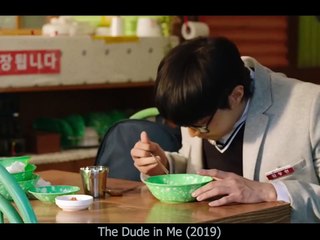 The Dude in Me (2019) Hindi Dubbed – Comedy & Supernatural Adventure 🎬