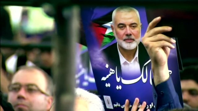 Nahost: Proteste und Drohungen nach Tötung von Hamas-Chef