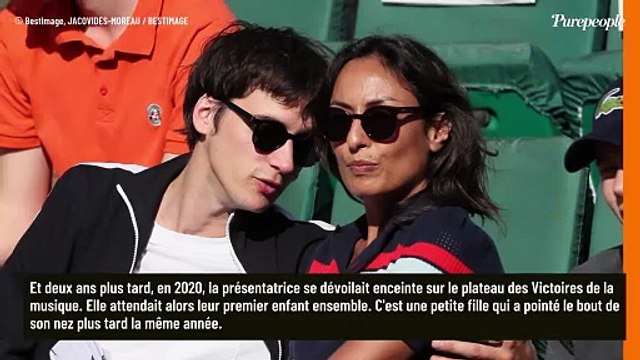 Leïla Kaddour en couple avec un beau chanteur plus jeune qu'elle : elle s'affiche comme rarement à ses côtés