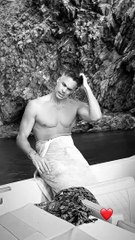 Το βίντεο της Οικονομάκου με τον Μπρούνο