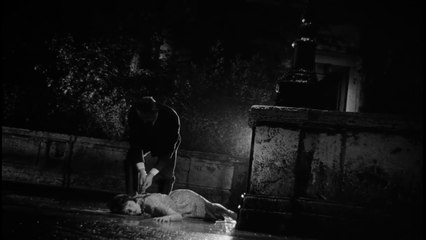 The Girl Who Knew Too Much (1963) Eng-Sub B&W