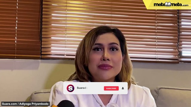 Ratu Meta Sebut Zaskia Gotik Mau Alih Profesi Jadi Pengusaha