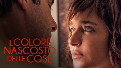 Il colore nascosto delle cose (2017) HD