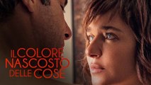 Il colore nascosto delle cose (2017) HD