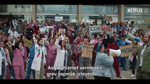 Nefes Bile Almadan Altyazılı Fragman