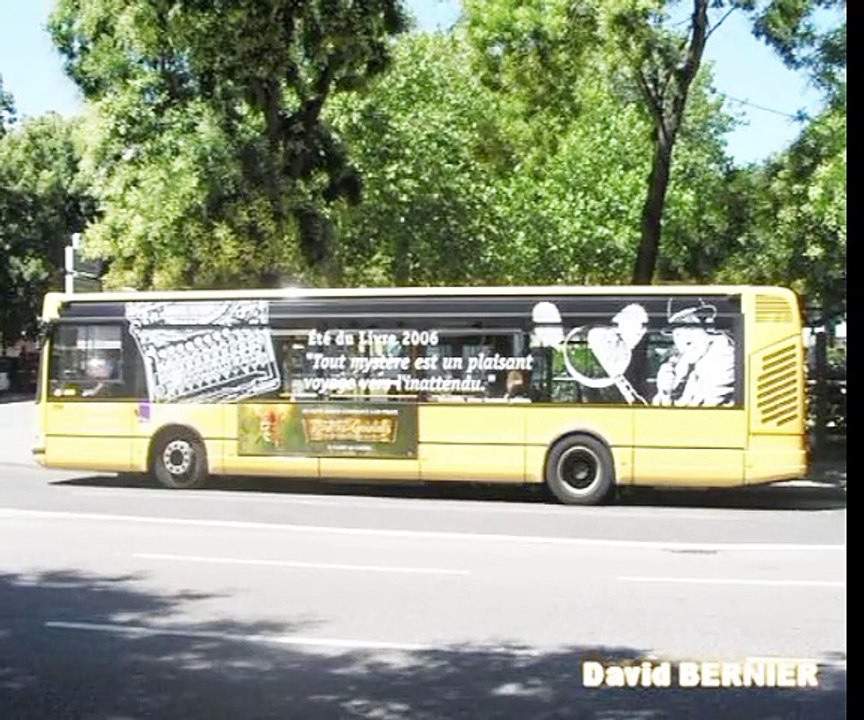 TCRM - Irisbus Renault Agora 0304