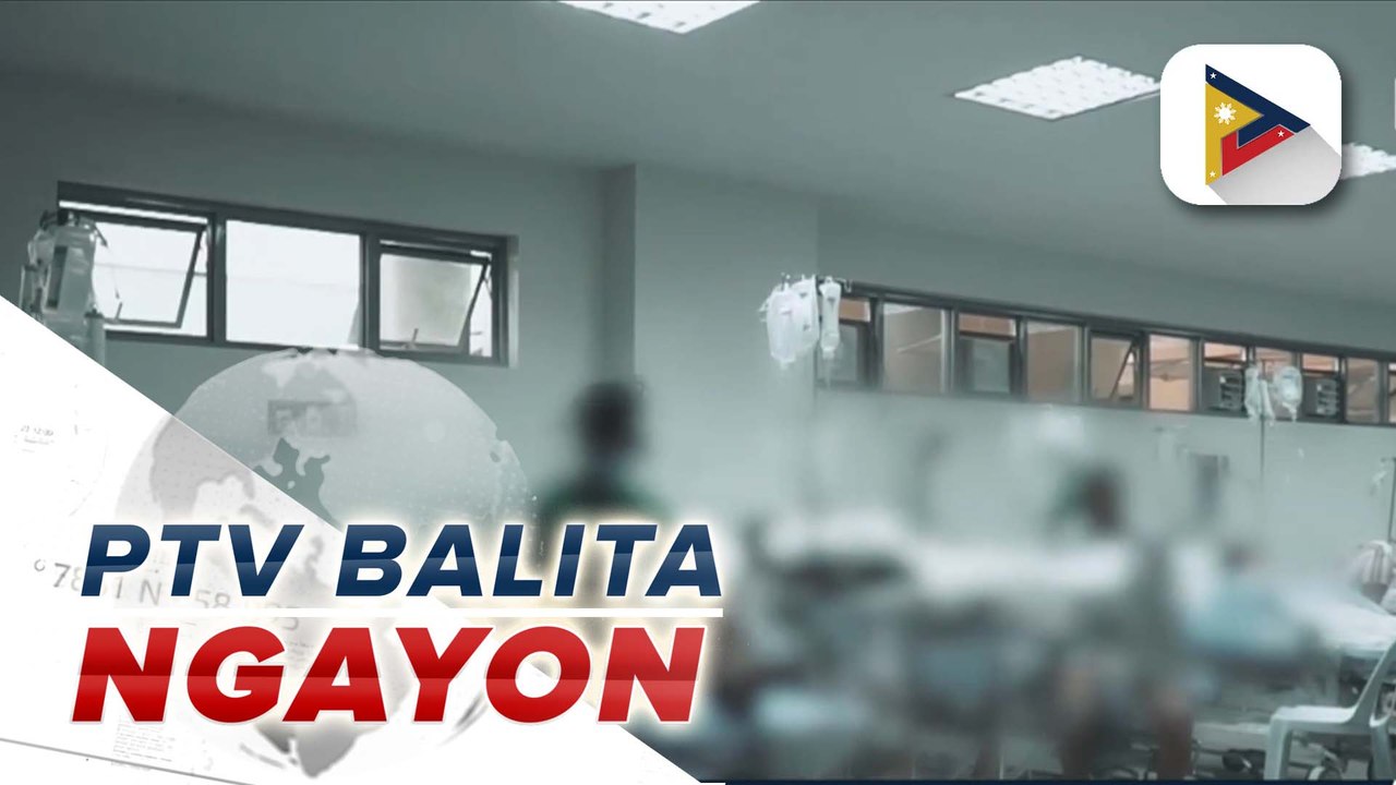 Dagdag na parusa sa mga ospital na mangho-hostage ng ilang pasyente, isusulong sa Senado