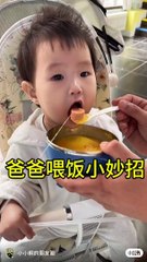 Most funny video funny video how to eat food baby food halth care