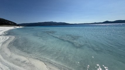 Heyecanlı bekleyiş başladı: Türkiye’den iki göl aday gösterildi!