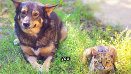 "Why Do Dogs and Cats Eat Grass & Should You Be Concerned ?" 