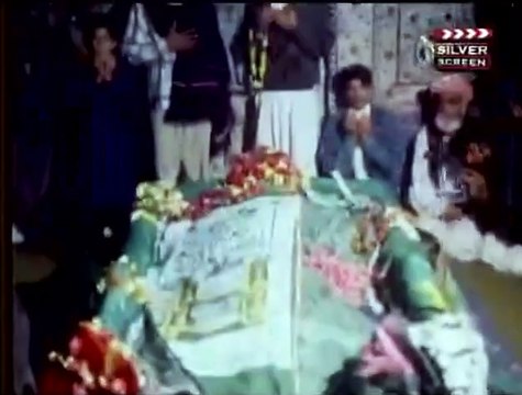 Imam Bari - Reema Khan - Pakistani Film Lakht-e-Jigar (1996) Humaira Channa