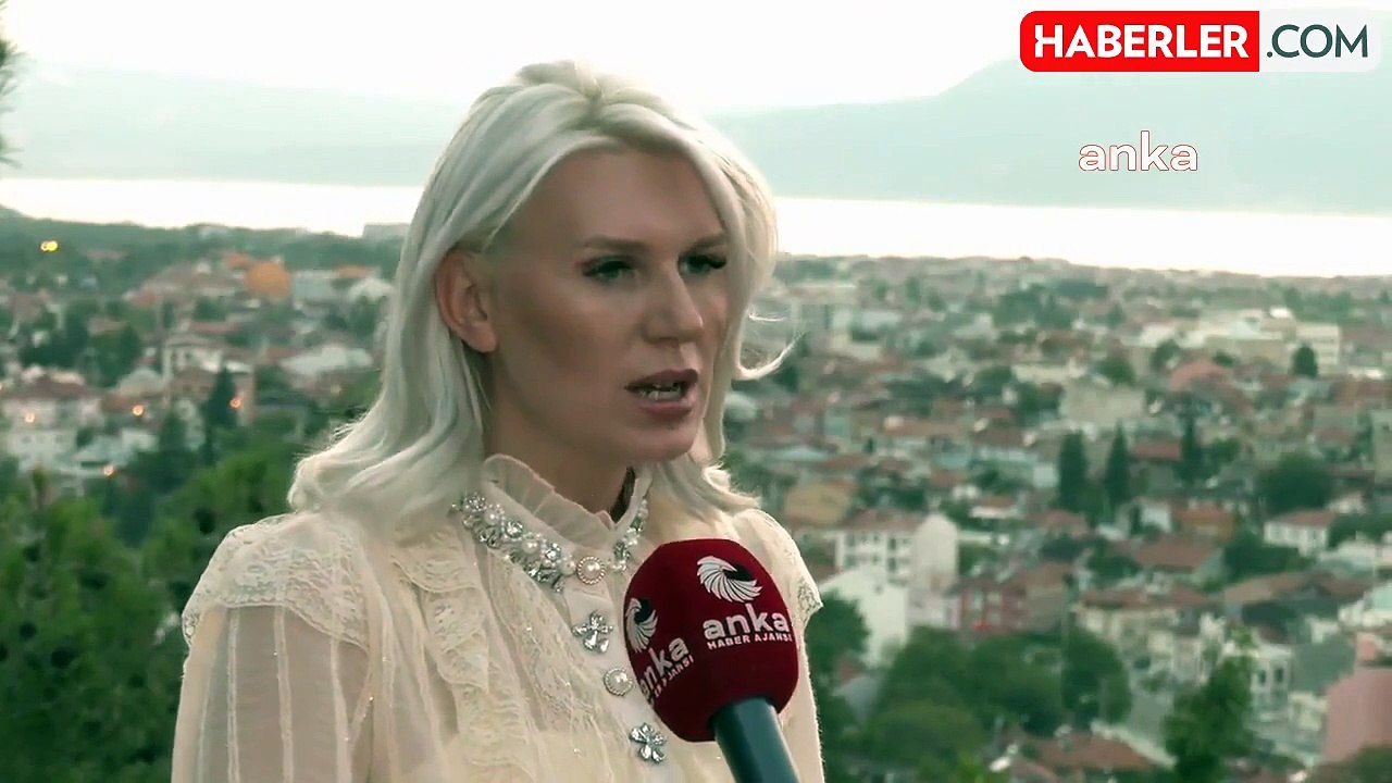 Melek Mızrak Subaşı: "Doğru Çözüm Önerileri Bekliyoruz. Bu CHP'li Belediyelerin Elini Kolunu Bağlamaktan Başka Hiçbir Şey Değil"