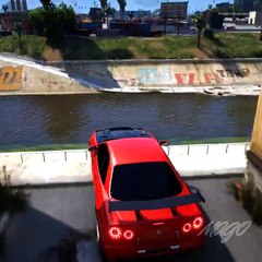 POLICE SWAM ON A MOTORCYCLE ON THE ESCAPE KK #cidadealta #gtav #fivemrp #gta5