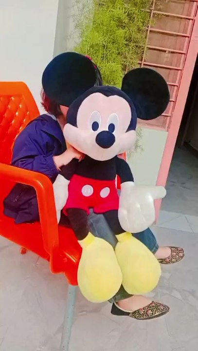 Cuteness 