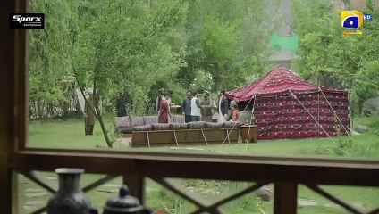 Khaie Episode 09 - [Eng Sub] - Digitally Presented by Sparx Smartphones - 29th January 2024(480P)