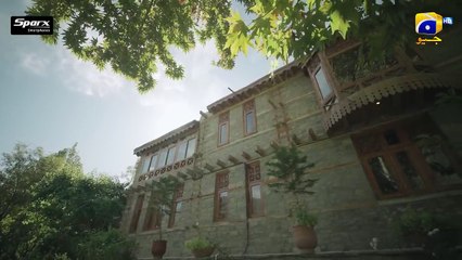 Khaie Episode 15 - [Eng Sub] - Digitally Presented by Sparx Smartphones - 7th February 2024(720P_HD)