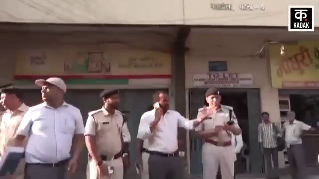 Khan Sir Coaching Centre News : SDM से भिड़ गए खान सर, हो गई नोक-झोंक | Patna News | Top News