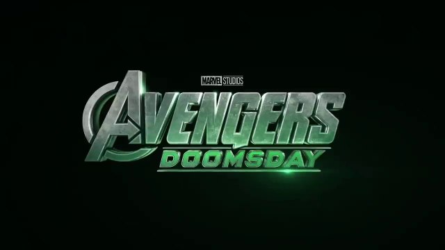 Avengers doomsday Official Teasers Announcement 2026