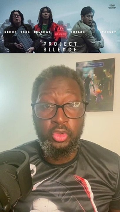 Project Silence