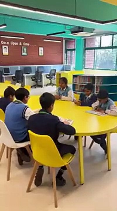 Sharda World School: Excellence Among the Best Boarding Schools in India