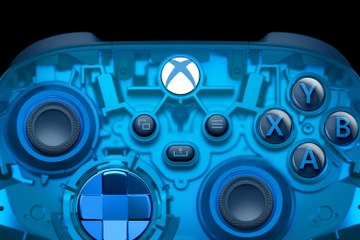 Exclusive Xbox Sky Cipher Special Edition – Limited Release 🎮