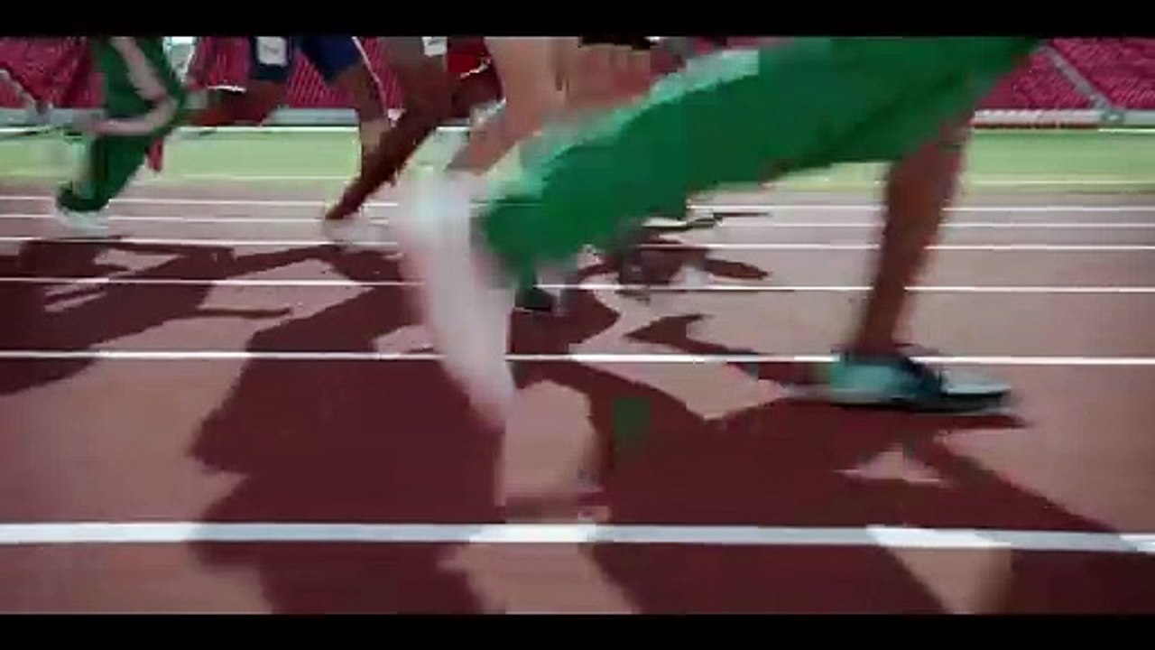 Squid Game - saison 2 Teaser VF