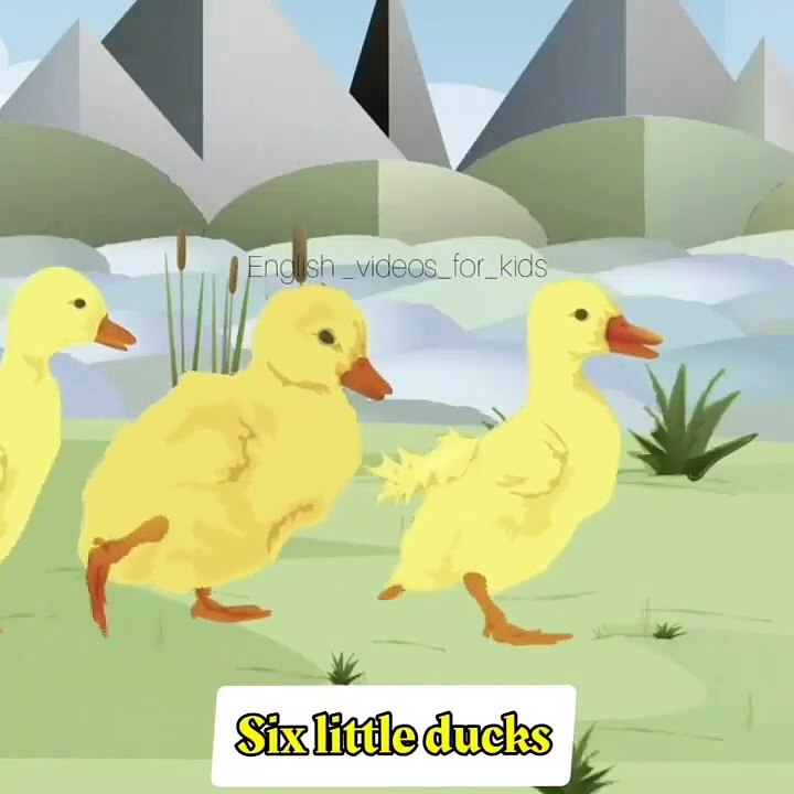 Kids video