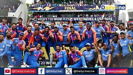 Ind Vs SL | इस श्रीलंकाई गेंदबाज ने Surya और Pant को किया हैरान| Kamindu Mendis | Daily Line