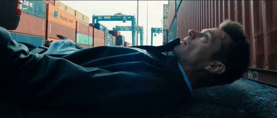 The Silent Hour Trailer OV