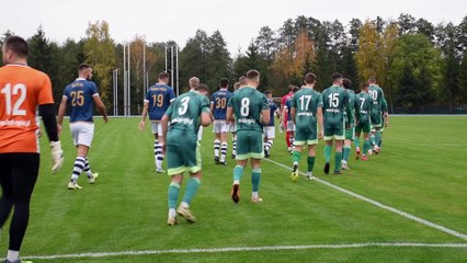 Lech Rypin kończy przygotowania do nowego sezonu