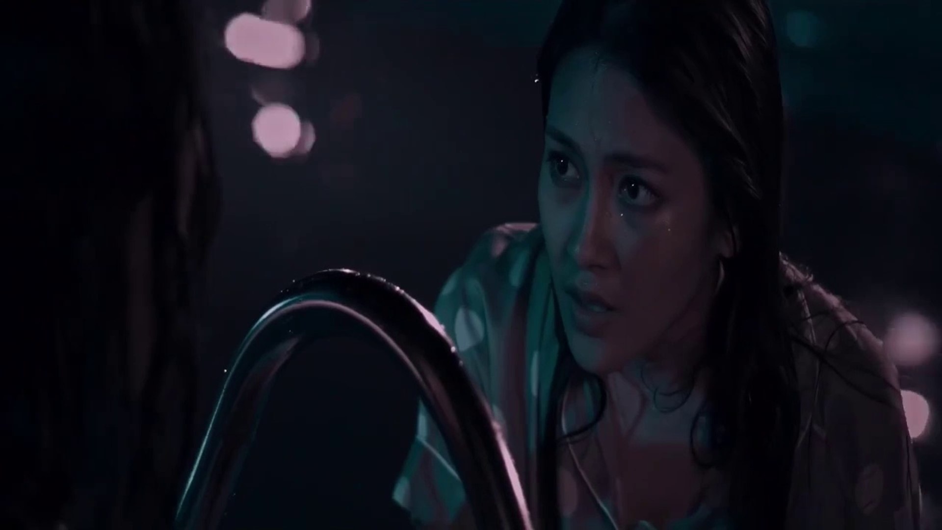 TEMAN TIDUR _ 2023 ( Drama, Horror, Thriller )