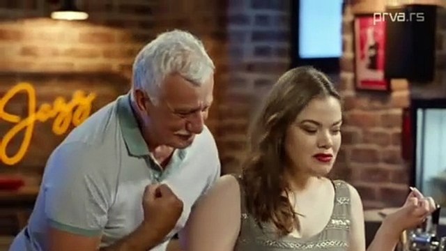 Igra sudbine 1155 Epizoda - Igra sudbine 1155 Epizoda