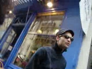 Ycare de la nouvelle star