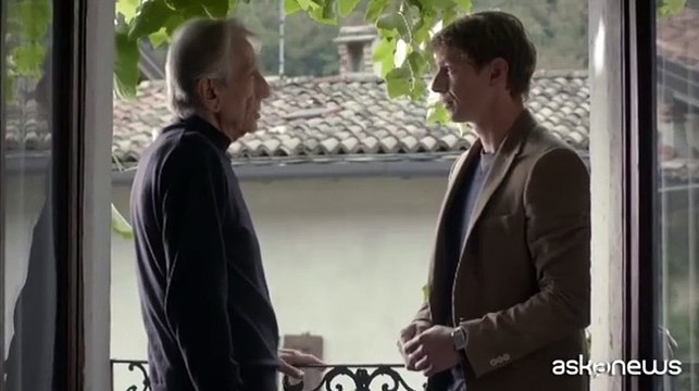 Addio all'attore Roberto Herlitzka, fu Aldo Moro in Buongiorno Notte