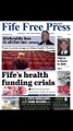 Fife Free Press bulletin, July 31