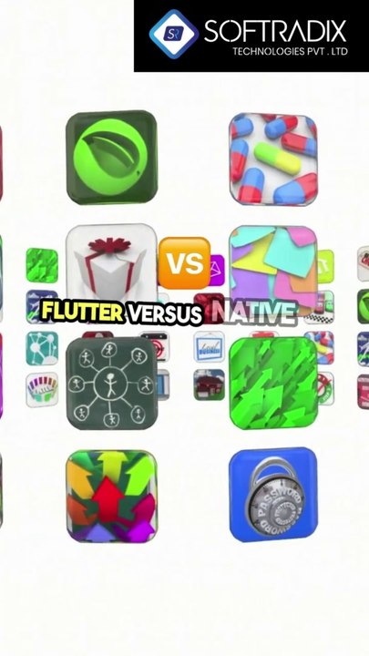 Flutter_ The Future of Mobile Development
