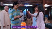 Kumkum Bhagya Upcoming Twist | 01 August | पूर्वी ने दिलाई आरवी और हरमन को रिहाई | Zee TV