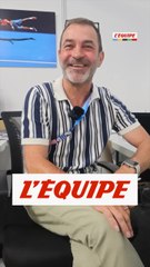 Bernard Papon nous présente ses robots photographiques - Tous sports - JO 2024