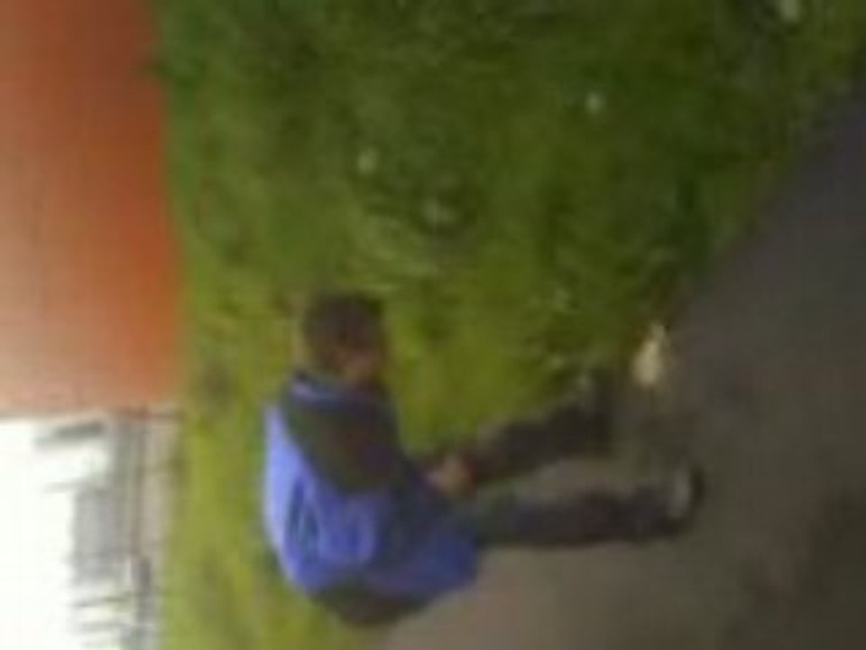 Mentos+ coca dans la bouche = Pas bon !