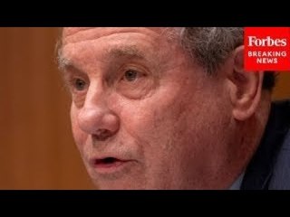 ‘Let’s Look At The Results’: Sherrod Brown Touts US Investments In Infrastructure