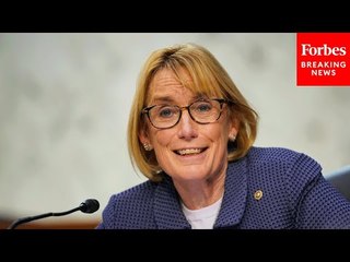 'We Have The Opportunity To Lower Taxes For The American People Now': Maggie Hassan Lauds Tax Plan