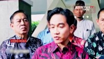 Wakil Presiden Terpilih Gibran Rakabuming Raka Mundur Sebagai Wapres | NEWS OR HOAX