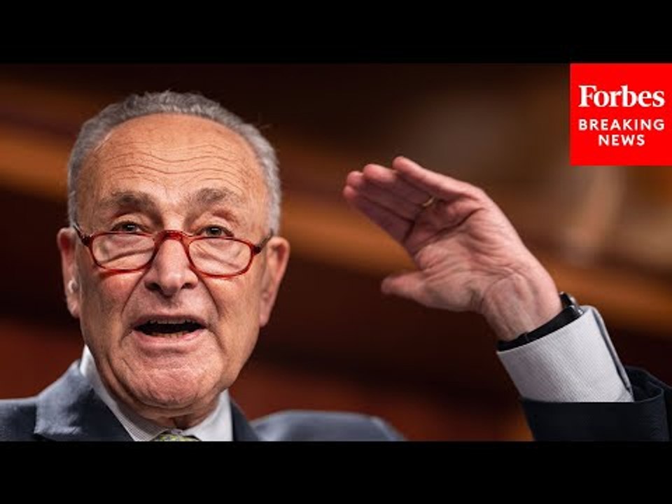 'More Obstructionist Than House Republicans': S...