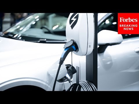 The Senate Budget Committee Holds A Hearing To Consider The Future Of Electric Vehicles