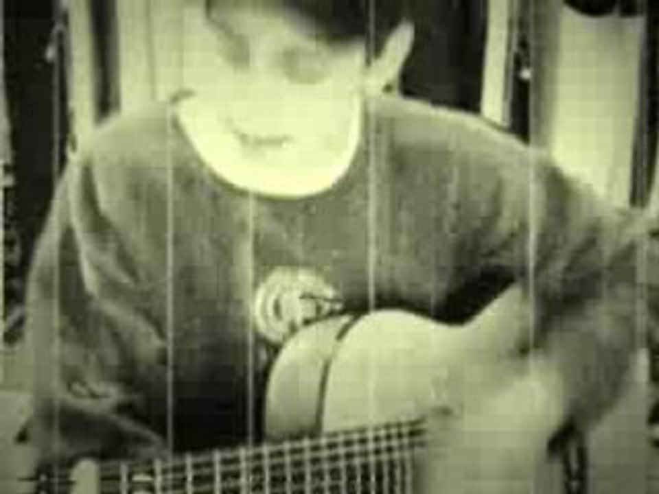 Save tonight (reprise Eagle eye cherry)